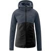 Maier Sports Gregale DJ Doppeljacke Damen - Rauchblau