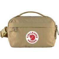 FJ&Auml;LLR&Auml;VEN Kanken Kanken Hip Pack Bauchtasche - Sand