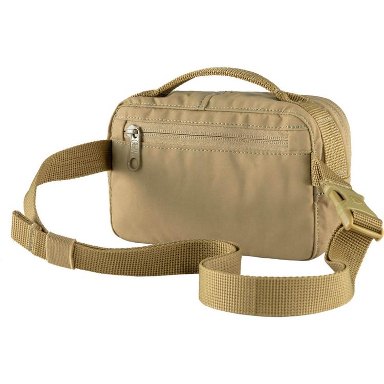 FJ&Auml;LLR&Auml;VEN FJ&Auml;LLR&Auml;VEN Kanken Kanken Hip Pack Bauchtasche - Sand - 0 | SportScheck