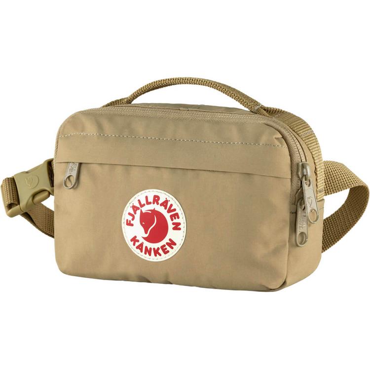 FJ&Auml;LLR&Auml;VEN FJ&Auml;LLR&Auml;VEN Kanken Kanken Hip Pack Bauchtasche - Sand - 1 | SportScheck