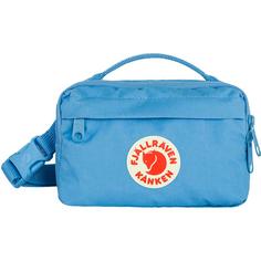 FJÄLLRÄVEN Kanken Kanken Hip Pack Bauchtasche Violett