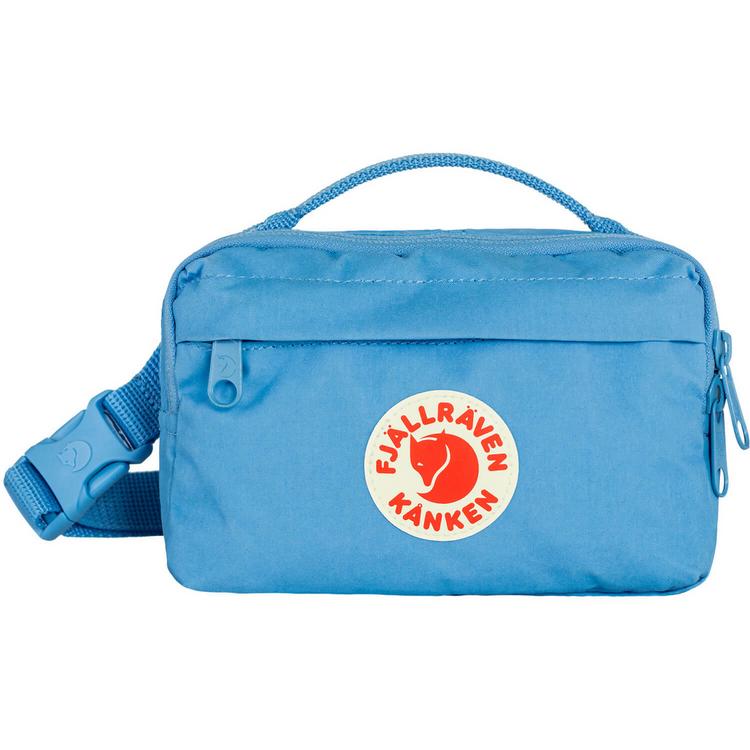 FJ&Auml;LLR&Auml;VEN FJ&Auml;LLR&Auml;VEN Kanken Kanken Hip Pack Bauchtasche - Violett - 0 | SportScheck