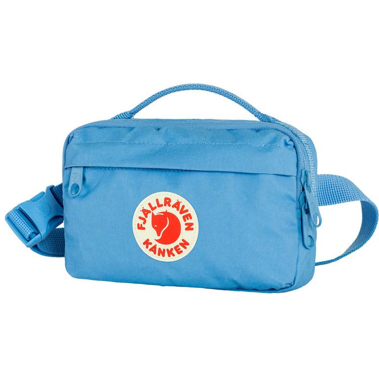 FJ&Auml;LLR&Auml;VEN FJ&Auml;LLR&Auml;VEN Kanken Kanken Hip Pack Bauchtasche - Violett - 1 | SportScheck