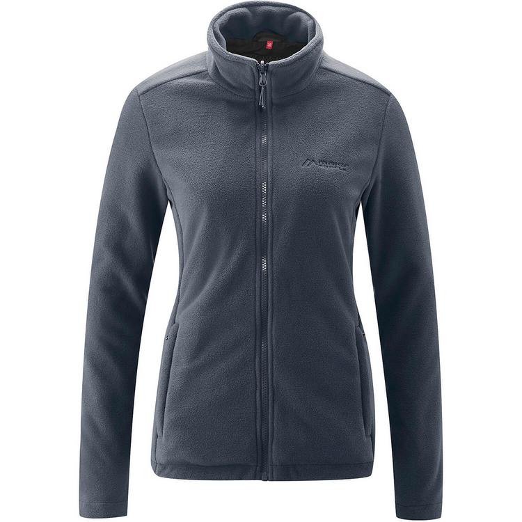 Maier Sports Maier Sports Gregale DJ Doppeljacke Damen - Rauchblau - 3 | SportScheck