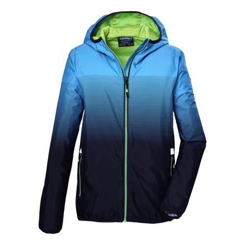 KILLTEC KOS 139 Softshelljacke Jungen