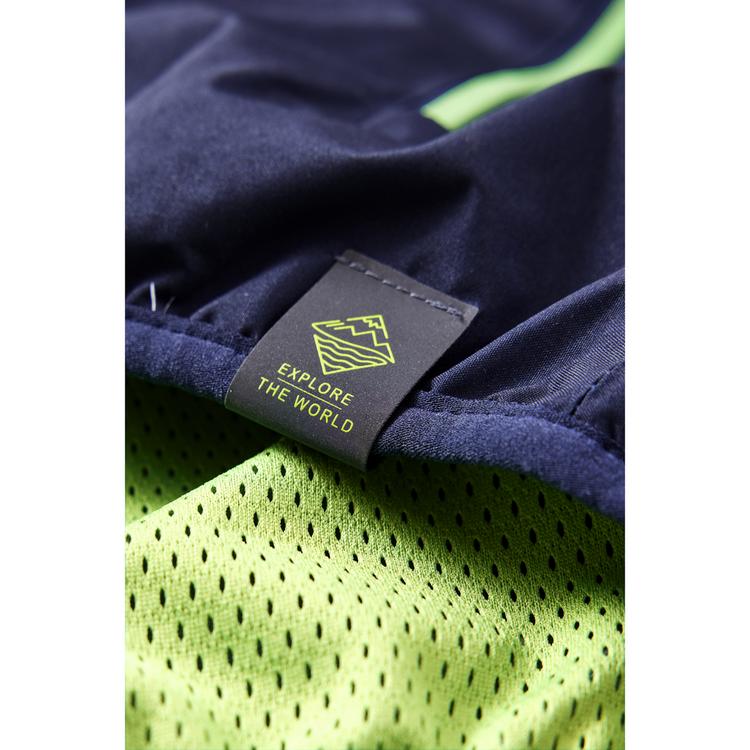 KILLTEC KILLTEC KOS 139 Softshelljacke Jungen - Azurblau282 - 1 | SportScheck