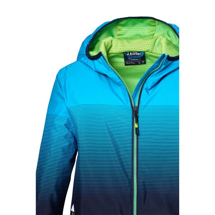 KILLTEC KILLTEC KOS 139 Softshelljacke Jungen - Azurblau282 - 3 | SportScheck
