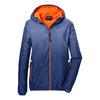 KILLTEC KOS 139 Softshelljacke Jungen - Blau3018