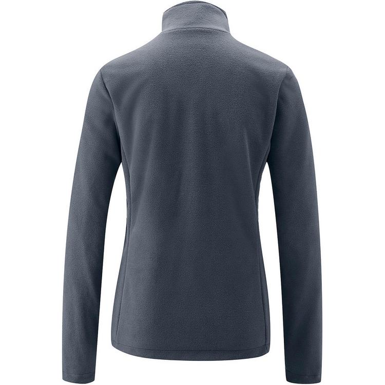 Maier Sports Maier Sports Gregale DJ Doppeljacke Damen - Rauchblau - 6 | SportScheck