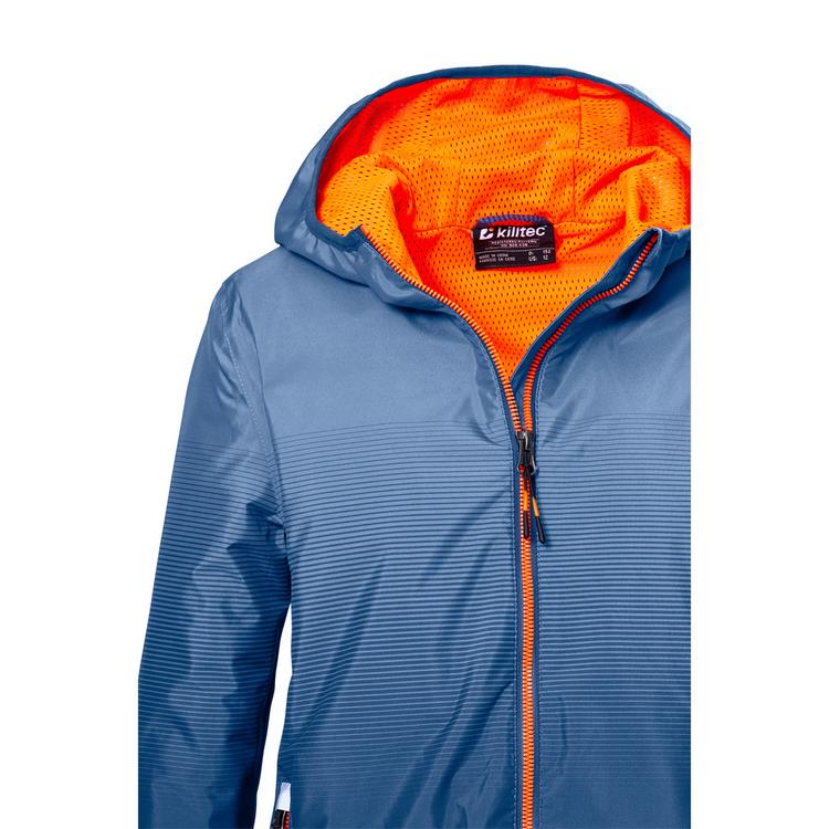 KILLTEC KILLTEC KOS 139 Softshelljacke Jungen - Blau3018 - 1 | SportScheck