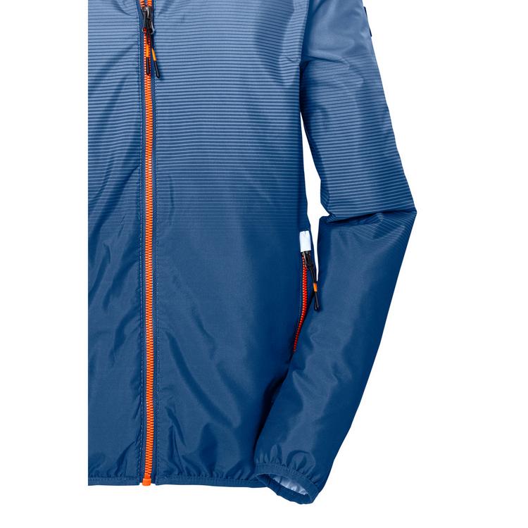 KILLTEC KILLTEC KOS 139 Softshelljacke Jungen - Blau3018 - 2 | SportScheck
