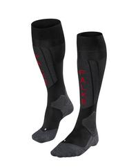 Falke SK5 Expert Socken Damen - black-mix (3010)