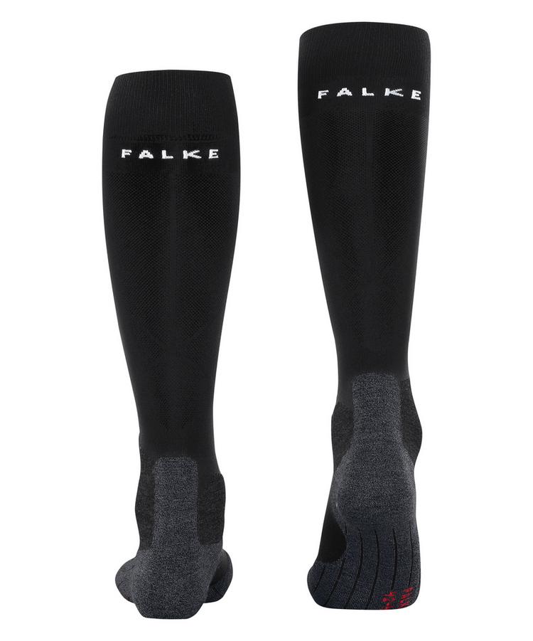 Falke Falke SK5 Expert Socken Damen - black-mix (3010) - 0 | SportScheck