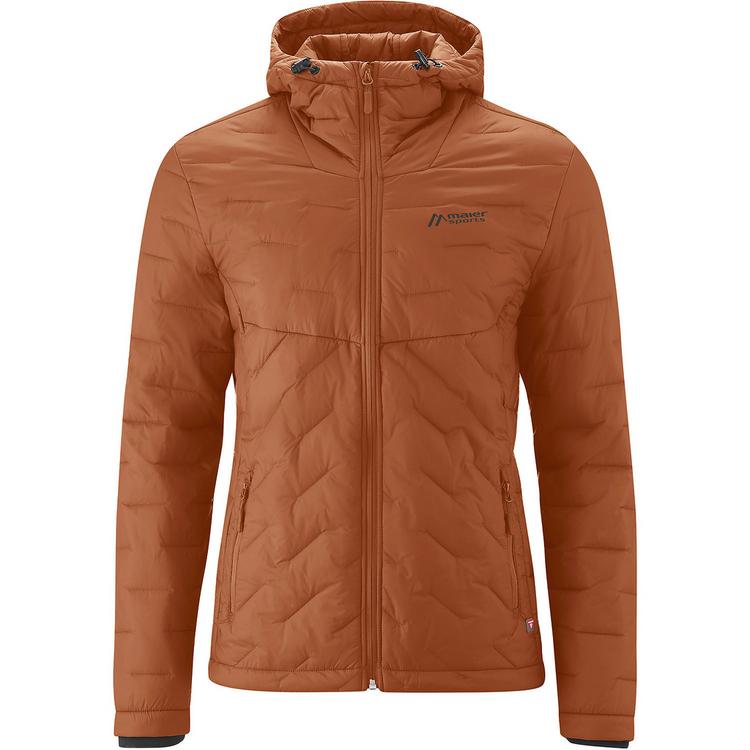 Maier Sports Maier Sports Pampero 2.0 Outdoorjacke Herren - Terra - 0 | SportScheck