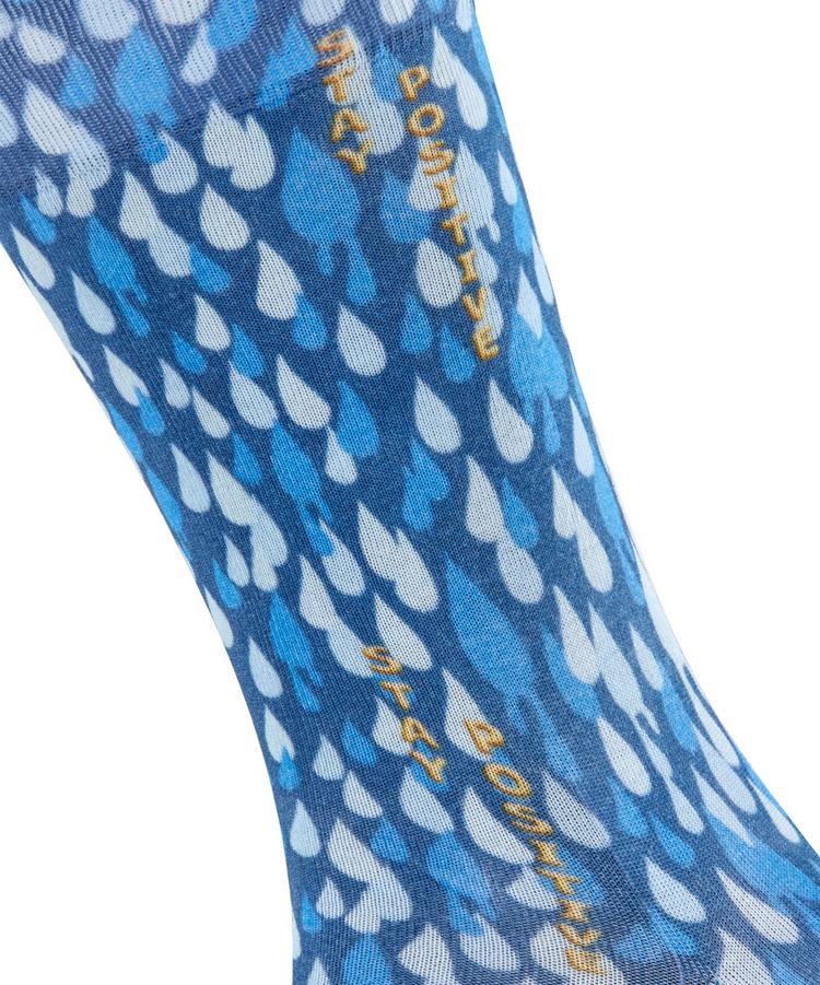 Burlington Burlington Blue Monday SO Socken Herren - royal blue (6000) - 1 | SportScheck