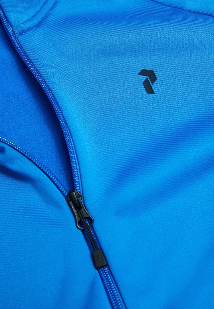 Peak Performance Peak Performance Fleecejacke Damen - azurblau - 2 | SportScheck