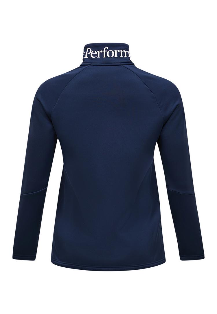 Peak Performance Peak Performance Fleecejacke Damen - dunkelblau - 1 | SportScheck