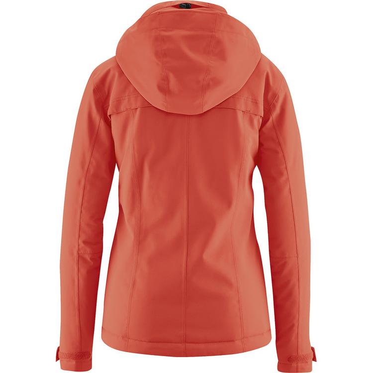 Maier Sports Maier Sports Lisbon Skijacke Damen - Rot - 0 | SportScheck