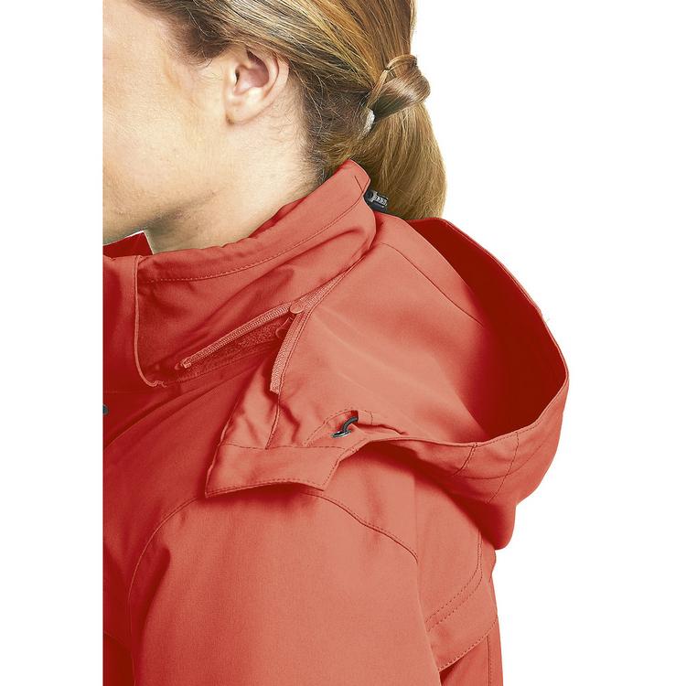 Maier Sports Maier Sports Lisbon Skijacke Damen - Rot - 2 | SportScheck