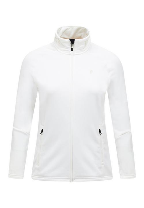 Peak Performance Fleecejacke Damen