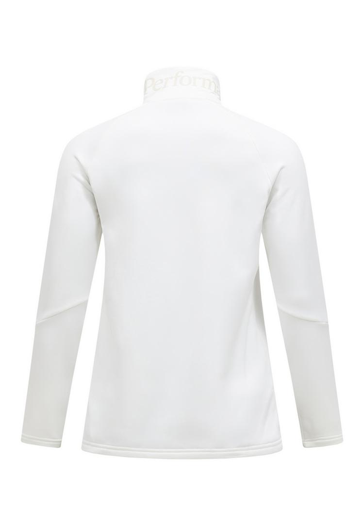 Peak Performance Peak Performance Fleecejacke Damen - weiss - 1 | SportScheck