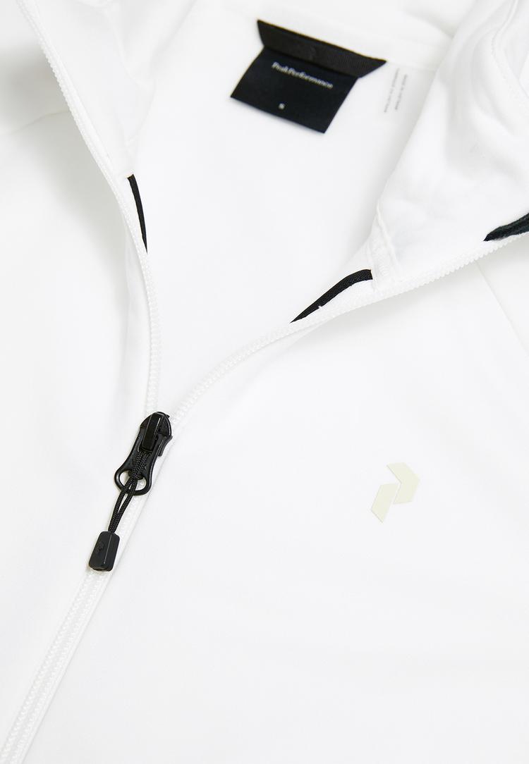 Peak Performance Peak Performance Fleecejacke Damen - weiss - 2 | SportScheck