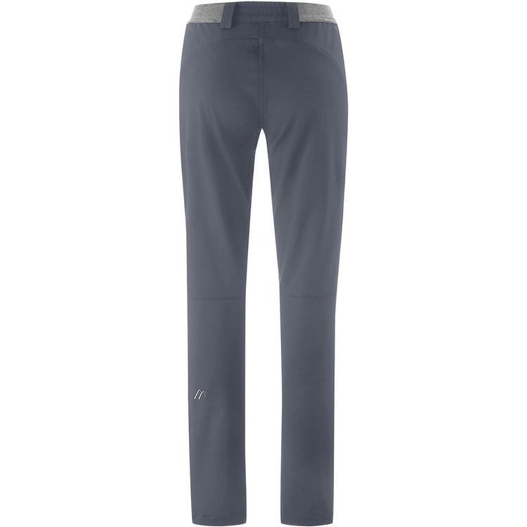 Maier Sports Maier Sports Norit Trekkinghose Damen - Grau - 0 | SportScheck