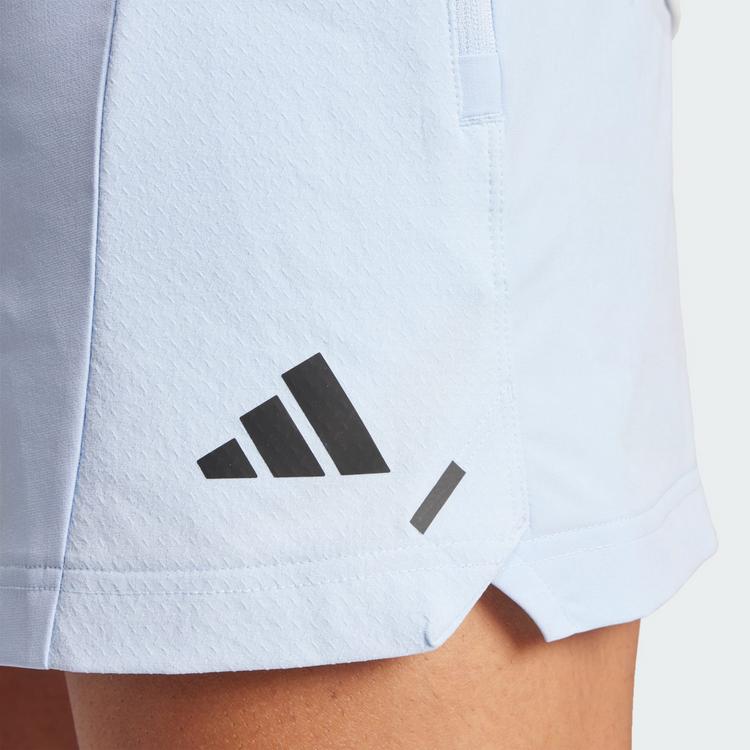 adidas adidas PrimeLift Shorts Funktionsshorts Herren - Glow Blue - 1 | SportScheck