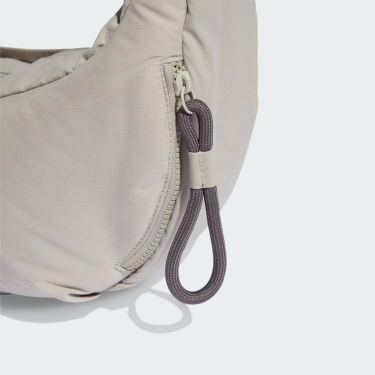 adidas adidas Must Haves gepolsterte Schultertasche Umh&auml;ngetasche - Metal Grey - 2 | SportScheck