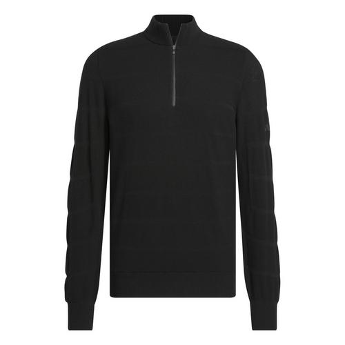 adidas Ultimate365 Tour Wind, Rei&szlig;verschluss... Funktionssweatshirt Herren