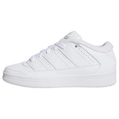 adidas Turnaround Schuh Sneaker Herren Cloud White / Cloud White / Cloud White