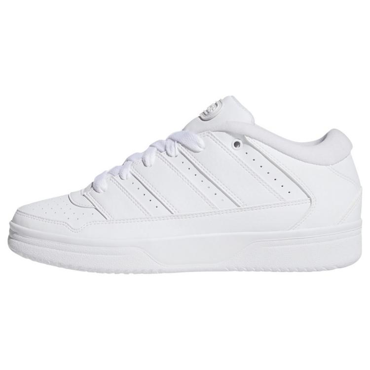 adidas adidas Turnaround schuh Sneaker Herren - Cloud White / Cloud White / Cloud White - 0 | SportScheck