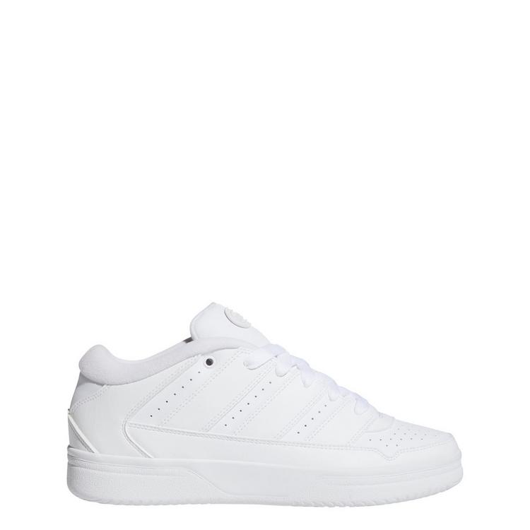adidas adidas Turnaround schuh Sneaker Herren - Cloud White / Cloud White / Cloud White - 0 | SportScheck