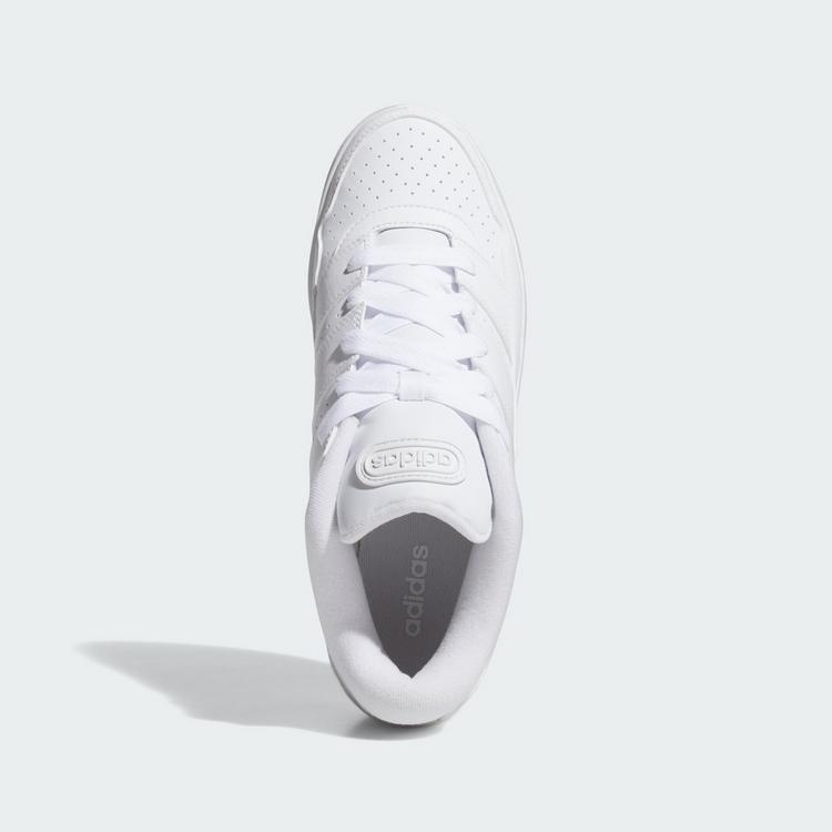 adidas adidas Turnaround schuh Sneaker Herren - Cloud White / Cloud White / Cloud White - 1 | SportScheck