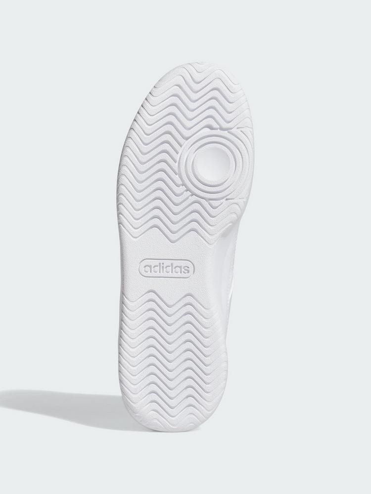 adidas adidas Turnaround schuh Sneaker Herren - Cloud White / Cloud White / Cloud White - 2 | SportScheck