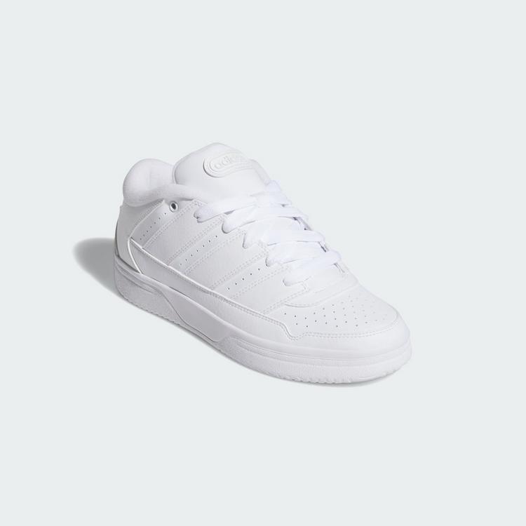 adidas adidas Turnaround schuh Sneaker Herren - Cloud White / Cloud White / Cloud White - 3 | SportScheck