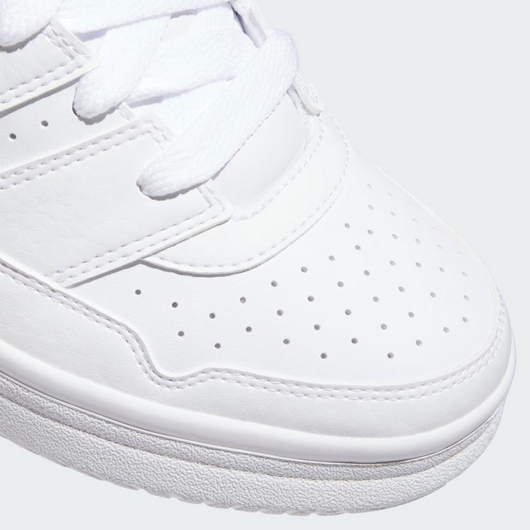 adidas adidas Turnaround schuh Sneaker Herren - Cloud White / Cloud White / Cloud White - 6 | SportScheck