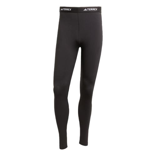 adidas Multi Synthetic Baselayer Leggings Leggings Herren