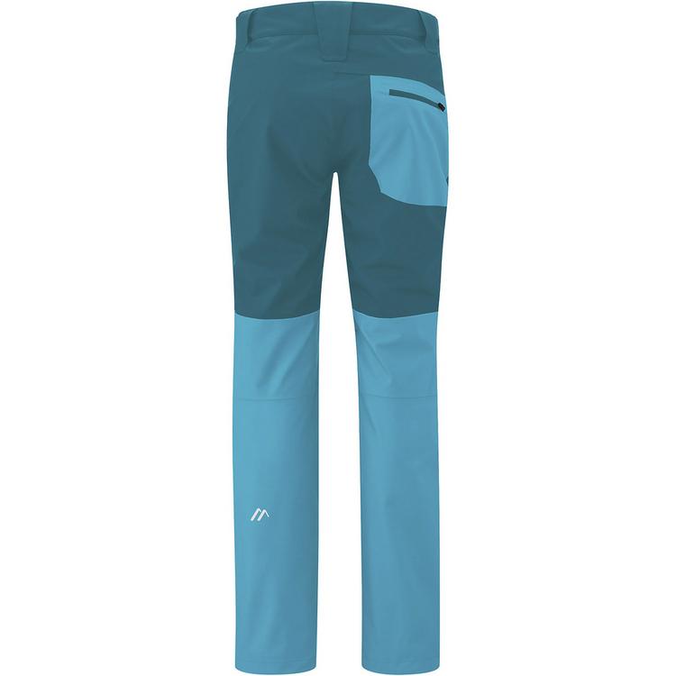 Maier Sports Maier Sports Diabas Trekkinghose Damen - Tannengr&uuml;n - 0 | SportScheck