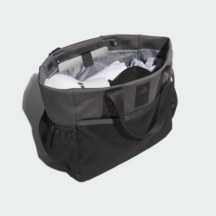 adidas adidas Must Haves Seasonal Tragetasche Sporttasche - Grey Strata - 0 | SportScheck