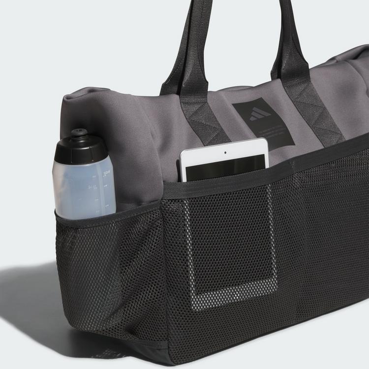 adidas adidas Must Haves Seasonal Tragetasche Sporttasche - Grey Strata - 1 | SportScheck