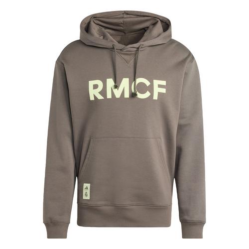 adidas Real Madrid Seasonal Hoodie Hoodie Herren