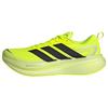adidas SUPERNOVA&nbsp;GLIDE LAUFSCHUH Laufschuhe Herren - Solar Yellow / Core Black / Matte Silver