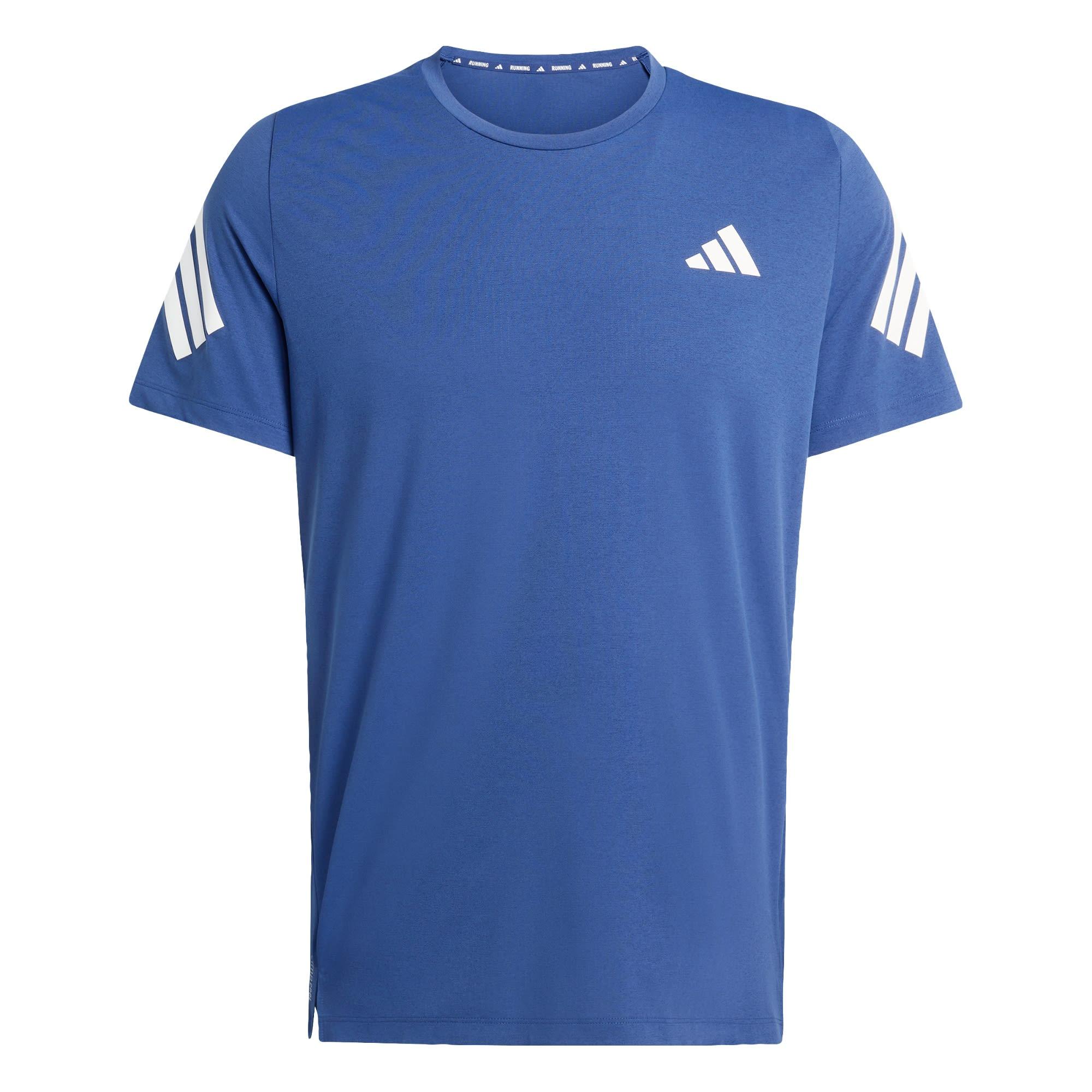 adidas adi365&nbsp;Climacool T-Shirt Funktionsshirt Herren - Tech Indigo