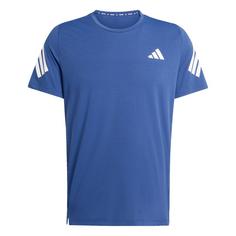 adidas adi365 Climacool T-Shirt Funktionsshirt Herren Tech Indigo