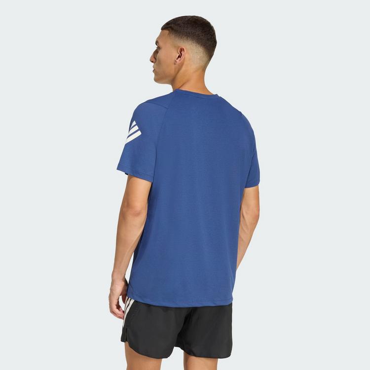 adidas adidas adi365&nbsp;Climacool T-Shirt Funktionsshirt Herren - Tech Indigo - 1 | SportScheck