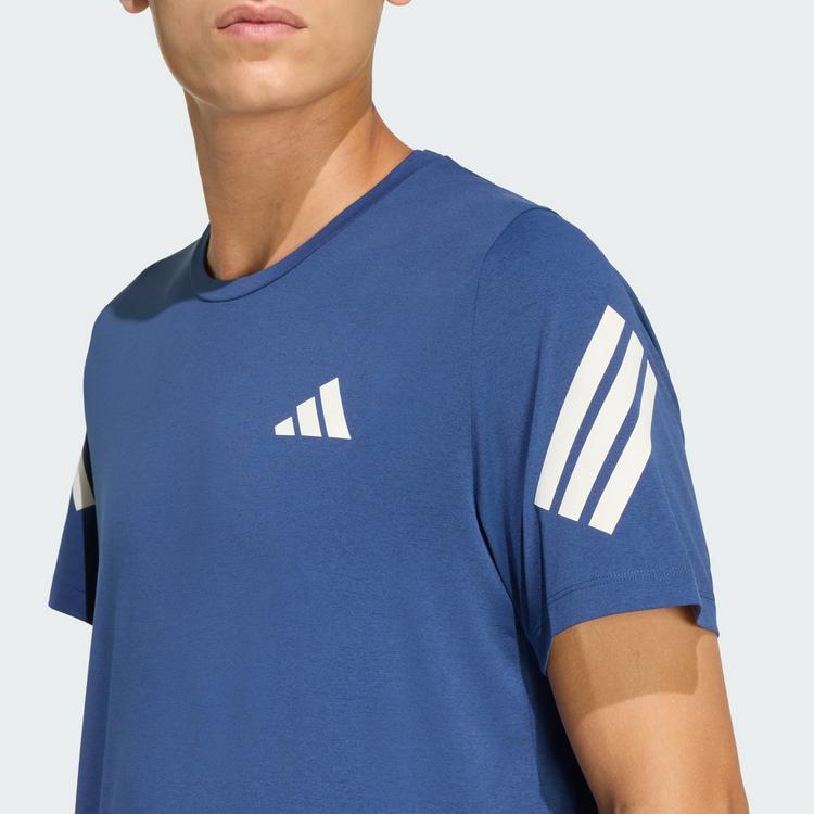 adidas adidas adi365&nbsp;Climacool T-Shirt Funktionsshirt Herren - Tech Indigo - 0 | SportScheck
