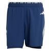 adidas adi365 FORMOTION 2in1 Shorts Laufshorts Herren - Tech Indigo