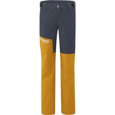 Maier Sports Diabas Trekkinghose Damen Crema