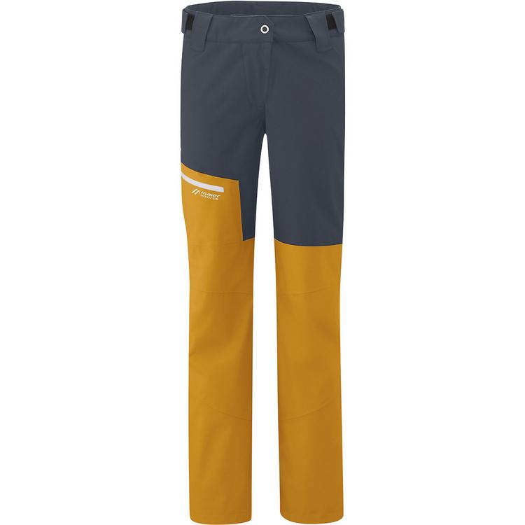 Maier Sports Maier Sports Diabas Trekkinghose Damen - Crema - 0 | SportScheck
